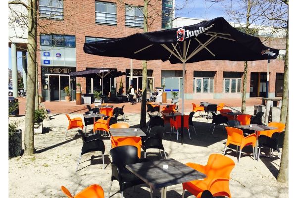 City Hotel Stadskanaal